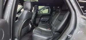 2020 Land Rover Range Rover Sport