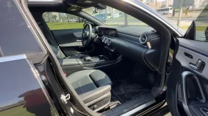 2020 Mercedes-Benz CLA