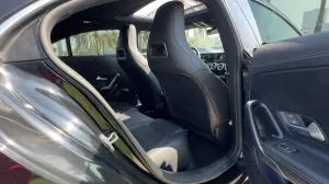 2020 Mercedes-Benz CLA
