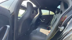 2020 Mercedes-Benz CLA