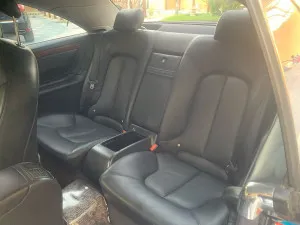 2006 Mercedes-Benz CL