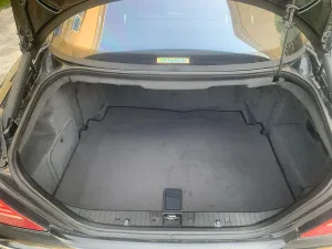2006 Mercedes-Benz CL