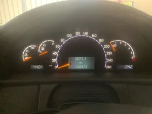 2006 Mercedes-Benz CL