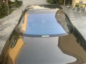 2006 Mercedes-Benz CL