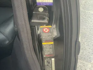 2006 Mercedes-Benz CL