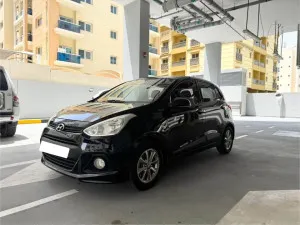 2016 هيونداي آي١٠ in dubai