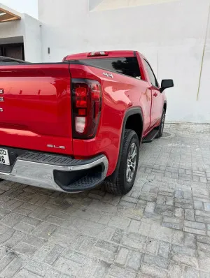 2022 GMC Sierra