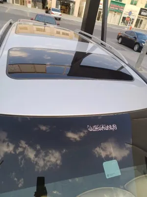 2015 نيسان باثفايندر 