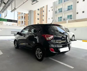 2016 هيونداي آي١٠