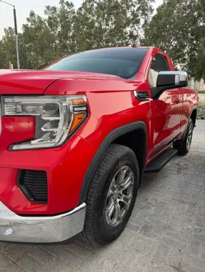 2022 GMC Sierra