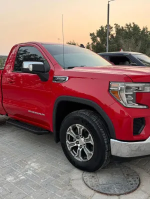 2022 GMC Sierra