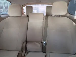 2015 نيسان باثفايندر 