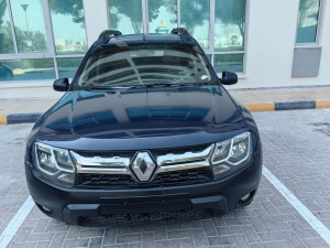 2016 Renault Duster in dubai