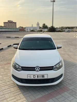 2016 Volkswagen Polo in dubai