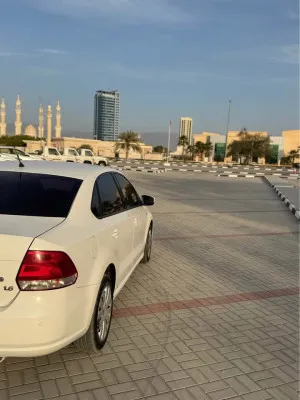 2016 Volkswagen Polo