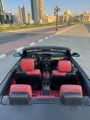 2000 BMW 3-Series