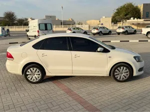 2016 Volkswagen Polo