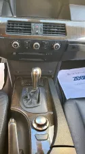 2005 بي أم دابليو الفئة - 5 
