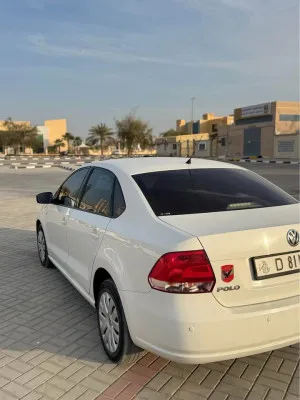 2016 Volkswagen Polo
