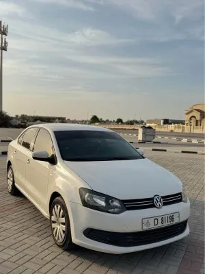 2016 Volkswagen Polo
