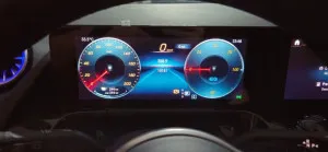 2023 مرسيدس-بنز EQA - اي كيو اي