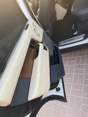 2020 Land Rover Range Rover
