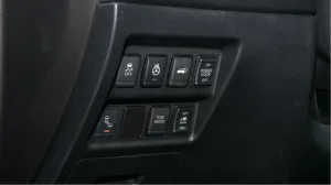 2017 Nissan Pathfinder