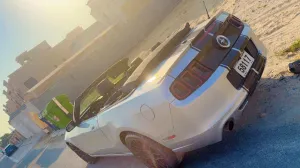 2014 فورد موستانج