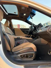 2022 Lexus ES