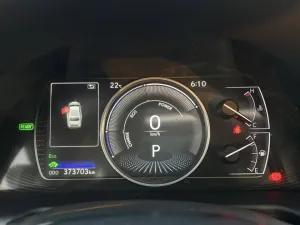 2022 Lexus ES