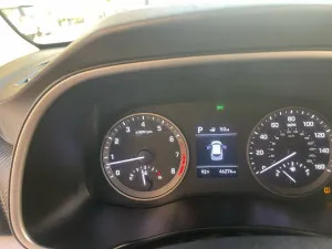 2020 هيونداي توسان
