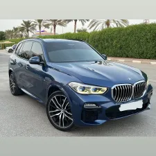 2019 BMW X5