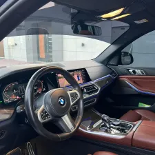 2019 BMW X5