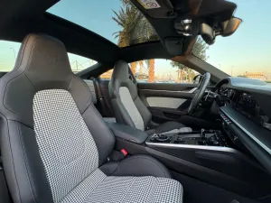 2024 Porsche 911 Carrera