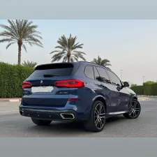 2019 BMW X5
