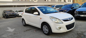 2012 Hyundai I20 in dubai