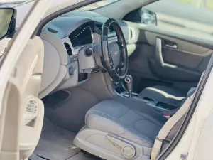 2013 Chevrolet Traverse