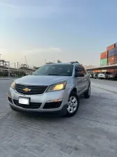 2013 Chevrolet Traverse in dubai