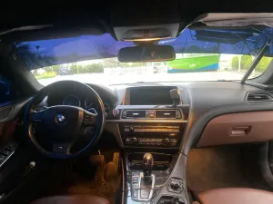 2013 BMW 6-Series