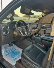 2020 GMC Sierra