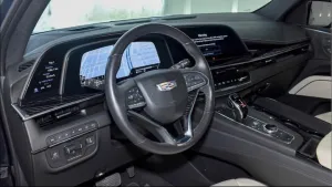 2021 Cadillac Escalade