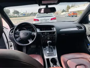 2014 Audi A4