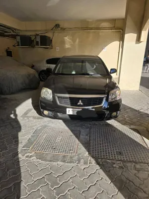 2009 Mitsubishi Galant