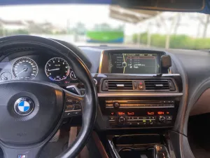 2013 BMW 6-Series