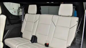 2021 Cadillac Escalade