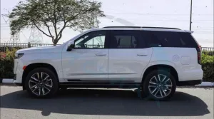 2021 Cadillac Escalade