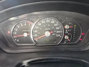 2009 Mitsubishi Galant