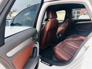 2014 Audi A4