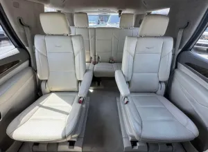 2021 Cadillac Escalade