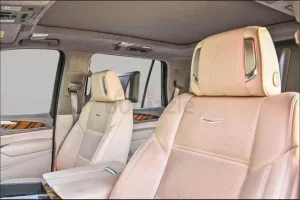 2021 Cadillac Escalade